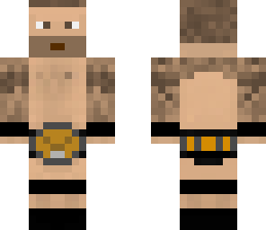 randy orton