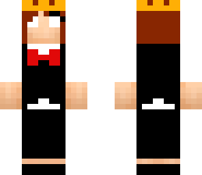 herobrine queen