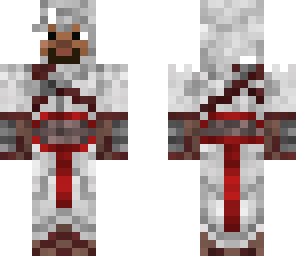 assasin steve