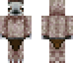 sloth