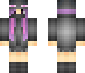 enderwoman