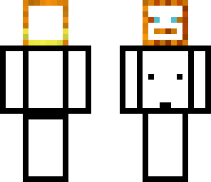 blox man