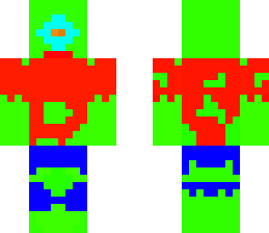 cyclops