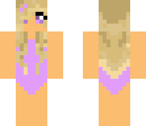 beach girl
