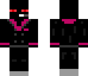ender security