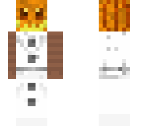 snow golem