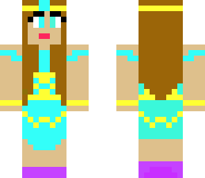 cool girl