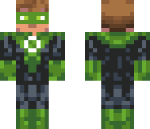 green lantern