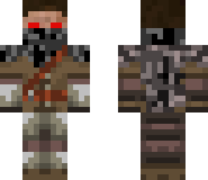 bloodhunter
