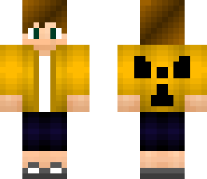 nuke skin 123123123