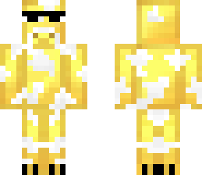 golden cow edit