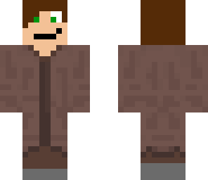 villager