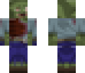 ******edzombie