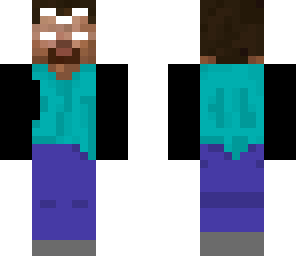 random herobrine