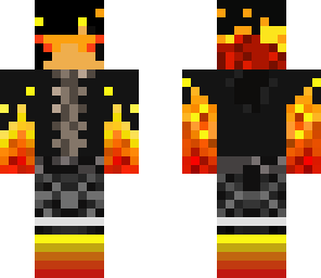 fire boy