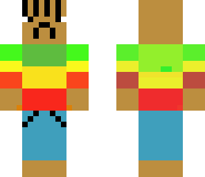 rastaboy