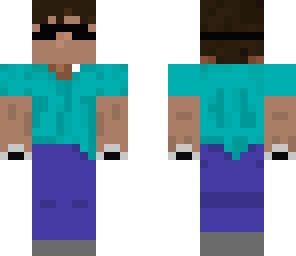 stevedoesminecraft