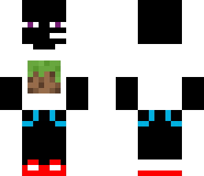 enderman  gamer