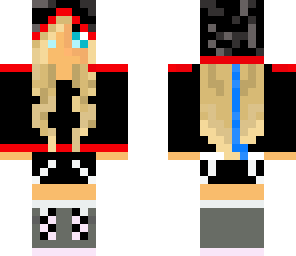 wrestlin chick