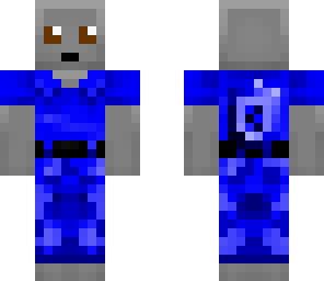 cute robot