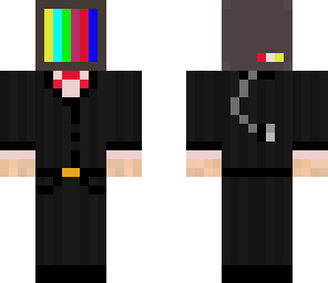 tv head