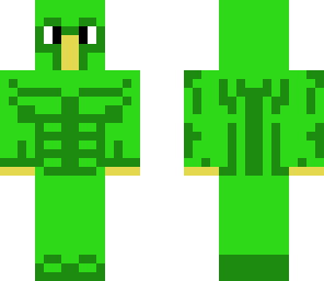 emerald hard abs