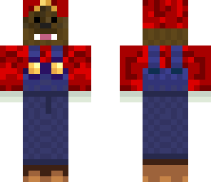 mario bacca