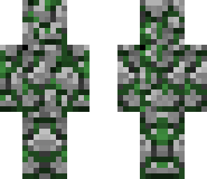 monster spawner