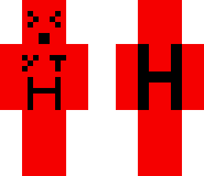 red hater