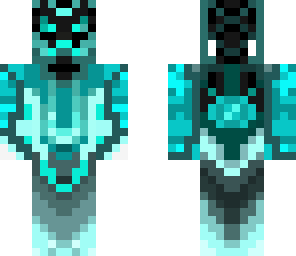 blue hunter