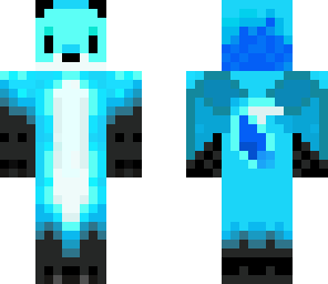 ice wolf