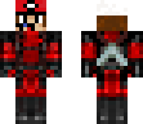 me as deadpool