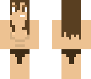 tarzan