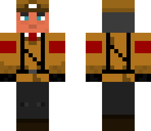 dr edward richtofen