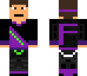 minecraft finest