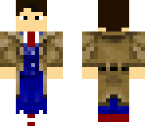 10th doctor