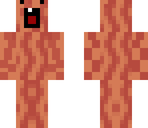 derp bacon