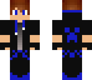 blue boy