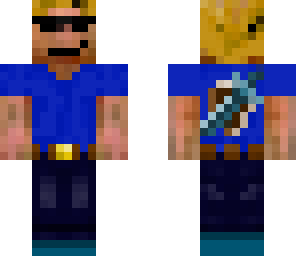 halenator