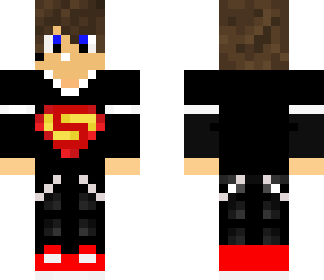 superteen