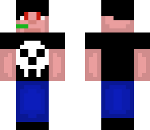 geeky gamer