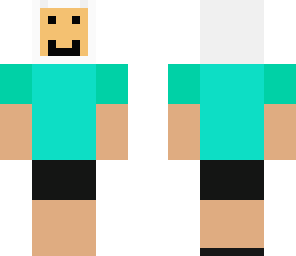 finn the human