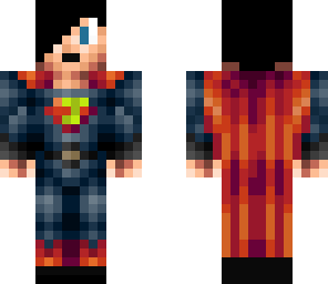 super teen