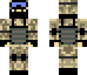 us soldier
