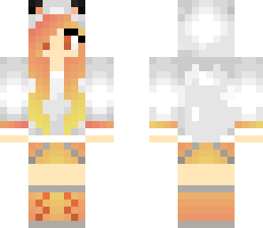 fire girl