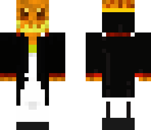 cool pumkin