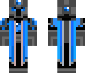 commander