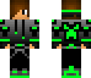 cool teen