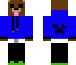 penky bear 132