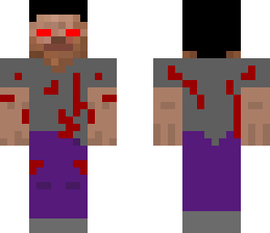 notch dead brother